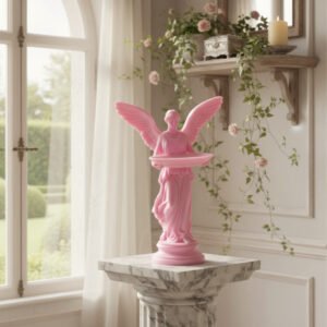 Angel Jewellery Holder