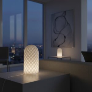 Modern Home Lamp