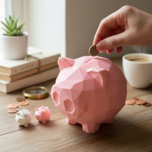 Piggy Bank