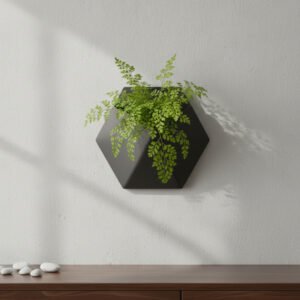 Wall-Mount Planter