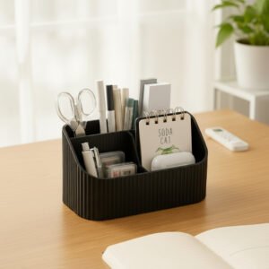 Desk Organizer for Office & Home