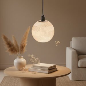 Hoeco Ceiling Lamp