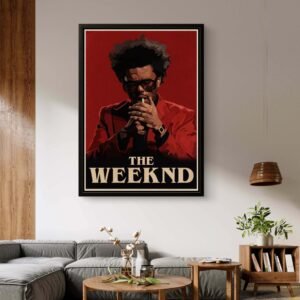 The Weekend