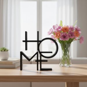 Stylish Home Stand
