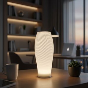 Modern Desk Lamp