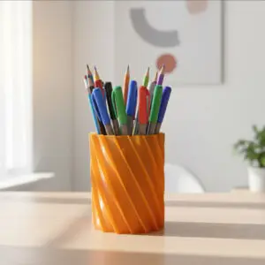 Pen & Marker Holder