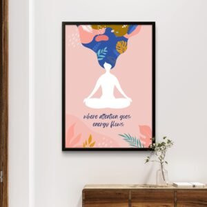 Aura Flow Meditation