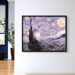 Pastel Village Dreams