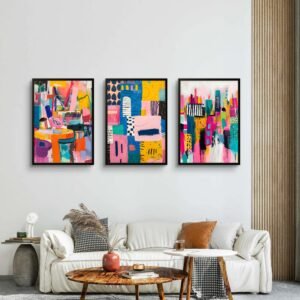 Chromatic Modern Fusion