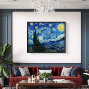 Starry Night