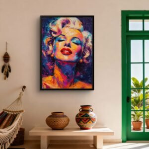 Essence of Soulful Comfort