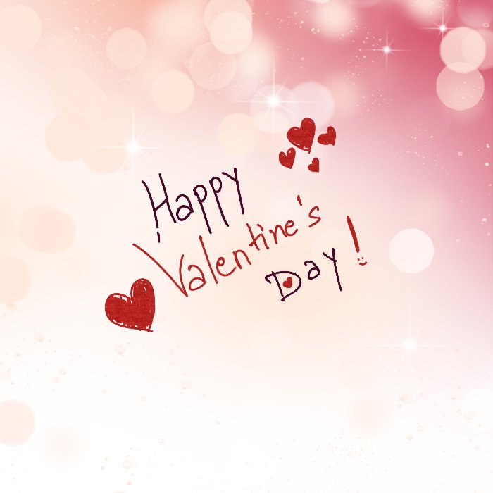 valentine