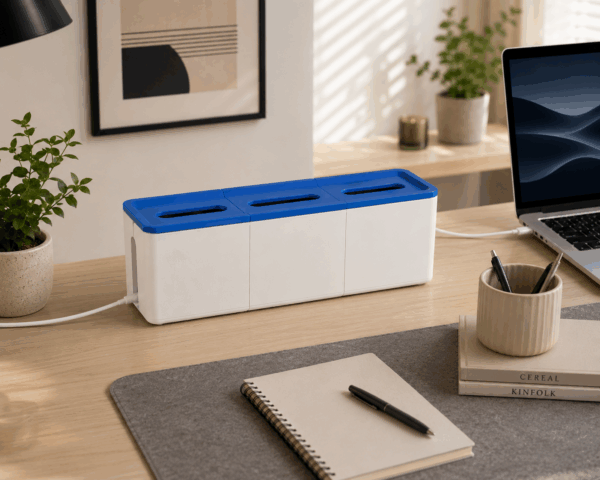 desk organiser