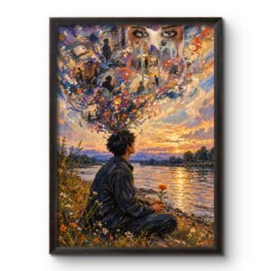 Beyond the Sunset