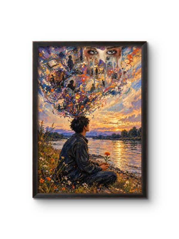 Beyond the Sunset