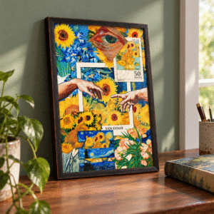 Sunflower Symphony