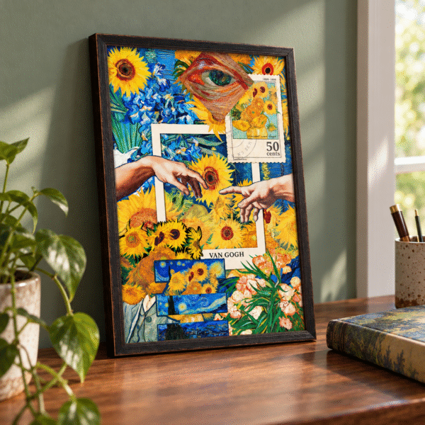 Sunflower Symphony