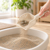 Hoeco CleanLift Cat Litter Scoop