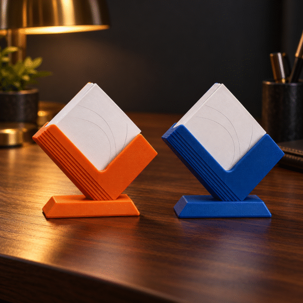 Business Card Holder Combo