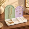 Pastel Jewellery Organizer