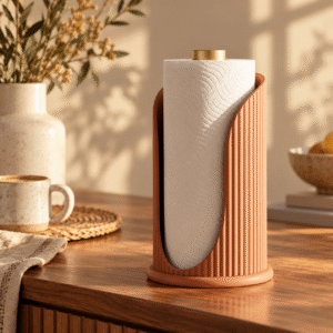 Kitchen Paper Holder